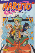 Frontcover Naruto 6
