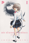 Frontcover Die Blumen des Bösen – Aku no Hana 1