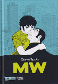 Frontcover MW Deluxe 1
