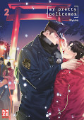 Frontcover My Pretty Policeman 2