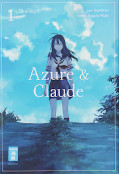 Frontcover Azure & Claude 1