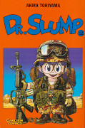 Frontcover Dr. Slump 12