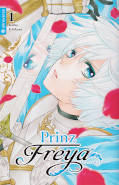 Frontcover Prinz Freya 1
