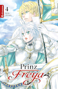 Frontcover Prinz Freya 4