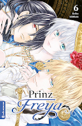 Frontcover Prinz Freya 6