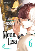Frontcover The Gender of Mona Lisa 6