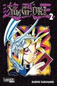 Frontcover Yu-Gi-Oh! 2