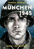 Frontcover München 1945 1