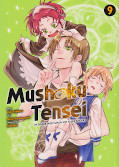Frontcover Mushoku Tensei - In dieser Welt mach ich alles anders 9