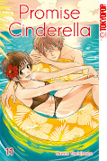 Frontcover Promise Cinderella 11