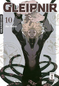 Frontcover Gleipnir 10