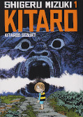 Frontcover Kitaro 1