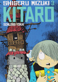 Frontcover Kitaro 3