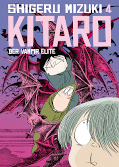 Frontcover Kitaro 4