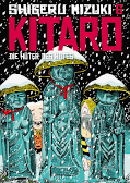 Frontcover Kitaro 6