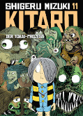Frontcover Kitaro 11