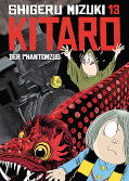 Frontcover Kitaro 13