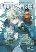 Frontcover Phantom Seer 2