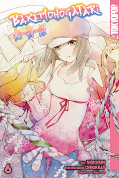 Frontcover Bakemonogatari 6