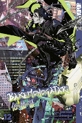 Frontcover Bakemonogatari 12