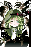 Frontcover Terror Night 5