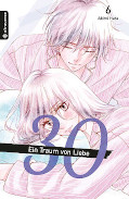 Frontcover 30 - Ein Traum von Liebe 6