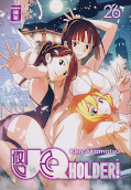 Frontcover UQ Holder! 26