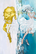 Frontcover To Your Eternity 16