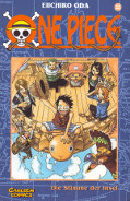 Frontcover One Piece 32