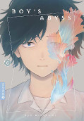 Frontcover Boy's Abyss 6