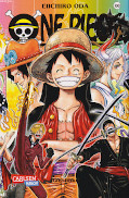 Frontcover One Piece 100