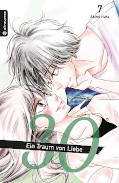 Frontcover 30 - Ein Traum von Liebe 7