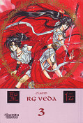 Frontcover RG Veda 3