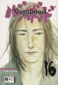 Frontcover Vagabond 16