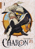 Frontcover Charon 78 1