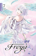 Frontcover Prinz Freya 7