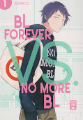 Frontcover BL forever vs. no more BL 1