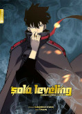 Frontcover Solo Leveling 5