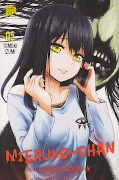 Frontcover Mieruko-chan – Die Geister, die mich riefen 5