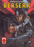 Frontcover Berserk 27