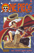 Frontcover One Piece 3