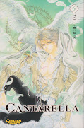 Frontcover Cantarella 6