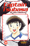 Frontcover Captain Tsubasa 30