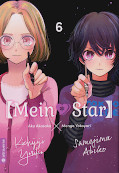 Frontcover [Mein*Star] 6