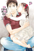 Frontcover My Home Hero 8