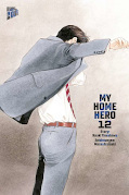 Frontcover My Home Hero 12