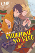 Frontcover Hitorijime my Hero 7