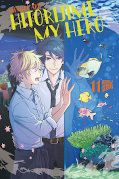 Frontcover Hitorijime my Hero 11