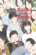 Frontcover Blood on the Tracks 6