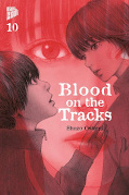 Frontcover Blood on the Tracks 10